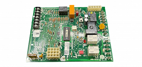 Emerson 50M61-495-06, 50M6149506 Furnace Control Board Repair