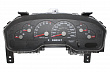 Ford Expedition 2003-2004 Instrument Cluster Panel (ICP) Repair