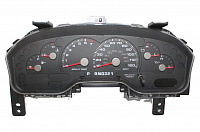 Ford Expedition 2003-2004  Instrument Cluster Panel (ICP)