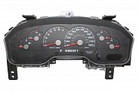 Ford Expedition 2003-2004 Instrument Cluster Panel (ICP) Repair
