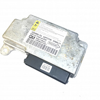 PONTIAC G6 SRS SDM DERM Sensing Diagnostic Module - Airbag Computer Control Module PART #15246982