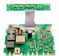 705665 Bosch Dishwasher Control Board Repair