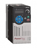 25A-B1P6N104 Allen Bradley AC VFD Variable Frequency Drive Repair