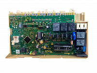 W10538040 Kitchenaid Dishwasher Control Board Repair