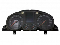 Volkswagen Passat 2005-2010 (B6) Instrument Cluster Panel (ICP) Repair