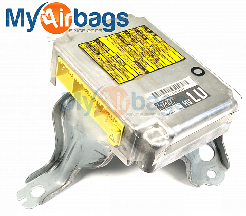 LEXUS RX400 SRS Airbag Computer Diagnostic Control Module PART #8917048151
