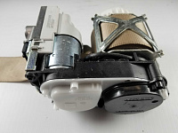 MERCEDES-BENZ R-Class (2012)  Seat Belt Pretensioner Retractor Part #A25186075868P19