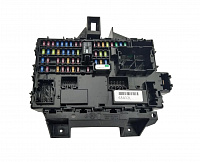 Ford Taurus 2011-2015 Smart Junction Box BCM Fuse Box (SJB) Repair