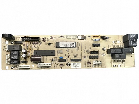 Whirlpool 4453613 WP4453613 Range/Stove/Oven Control Board Repair