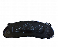 Buick Cascada 2005-2005, Buick Regal 1997-2004 Instrument Cluster Panel (ICP) Repair