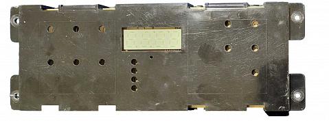 316418551 GE Range/Stove/Oven Control Board Repair