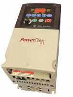 ALLEN BRADLEY PowerFlex 4 - 22A-D6P0N104