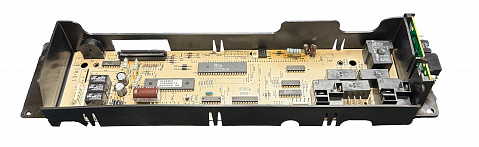 W10438750 Oven Control Board Repair