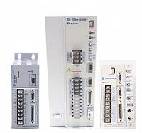 2098-DSD-150-SE ALLEN BRADLEY Servo Drive Controller Repair