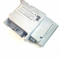 JEEP LIBERTY SRS ORC ORM Occupant Control Module - Airbag Computer Control Module PART #56010501AE
