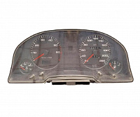 Audi 80 1986-1991 Instrument Cluster Panel (ICP) Repair