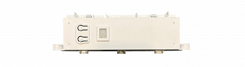 Electrolux 297334100 Range/Stove/Oven
