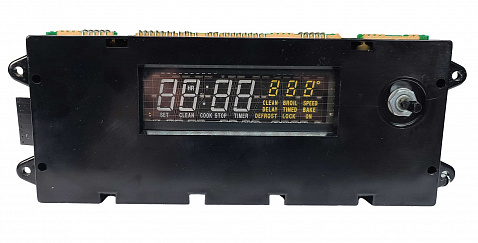 499452 Oven Control Board Repair