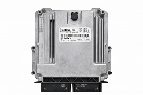 Ford Fusion 2013-2020 Powertrain Control Module (ECU/PCM) Repair