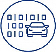 In-Car Mileage Programming