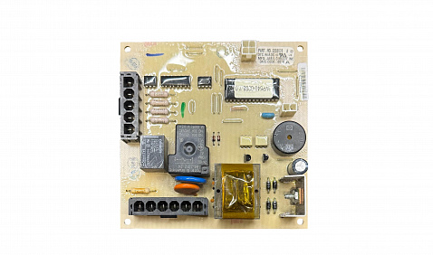 WP2203076 Whirlpool Refrigerator Control Board Repair