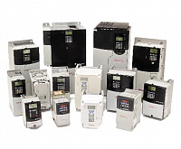 6VAF343015BAF300 GE General Electric AC VFD Variable Frequency Drive Repair