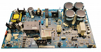 Cybex Life Fitness Treadmill Motor Control Board Controller AK75-00005-0002 Repair