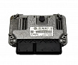 Volkswagen Golf 2009-2014 (MK6) Engine Control Unit (ECU/ECM) Repair