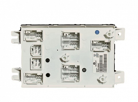 Chrysler 300 2017-2020 Fuse Junction Box Module (BCM) Repair