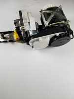 Mercedes GL (2013-2016) SEAT BELT ASSY PRETENSIONER RETRACTOR PART NUMBER A16686037869C94