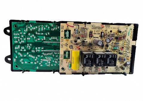 74003798 Oven Control Board Repair