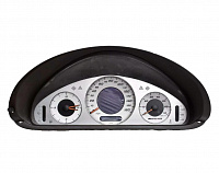 Mercedes-Benz CLK320 2003-2009 (W209) Instrument Panel Cluster (IPC) Repair