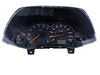 Ford Focus 2000-2004 Instrument Cluster Panel (ICP) Repair
