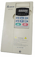 VFD022B21A Delta Group Electronics AC VFD Variable Frequency Drive Repair