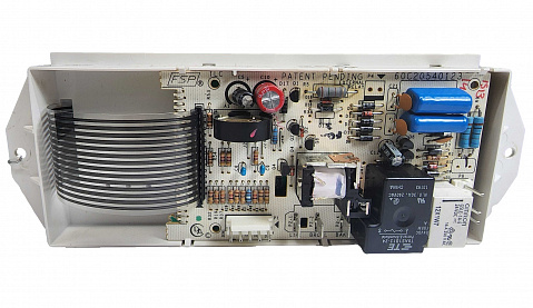 8053133 Whirlpool Range/Stove/Oven Control Board Repair