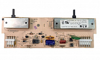 WR55X0075 GE Refrigerator Control Board Repair