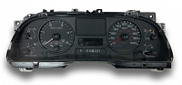 Ford F450 (2005-2007) Instrument Cluster Panel (ICP) Repair