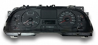Ford F450 2005-2007 Instrument Cluster Panel (ICP) Repair