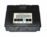 Chevrolet Avalanche (2003-2006) Body Control Module (BCM) Repair