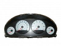 Chrysler Town Country (2005-2007) Instrument Cluster Panel (ICP)