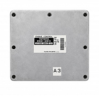Toyota RAV4 2001-2003 Engine Control Unit (ECU/ECM) Repair