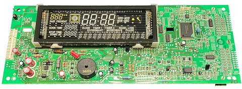 Bosch 00N2172 Range/Stove/Oven Control Board Repair