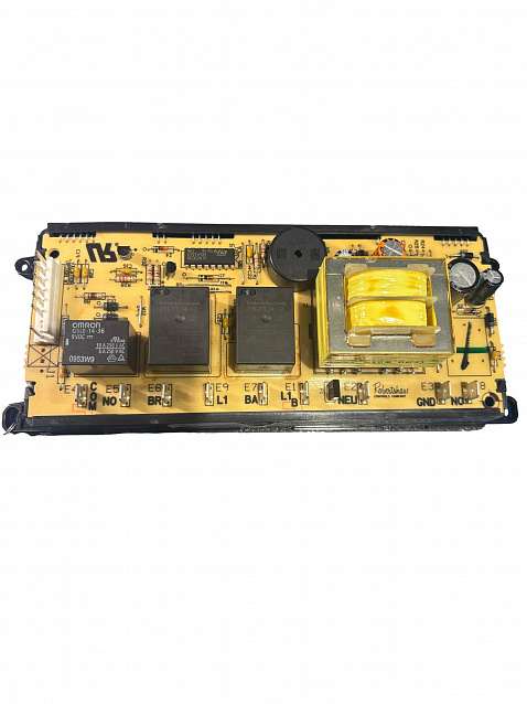 318012917 GE Range/Stove/Oven Control Board Repair