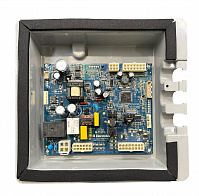 242009006 GE Refrigerator Control Board Repair