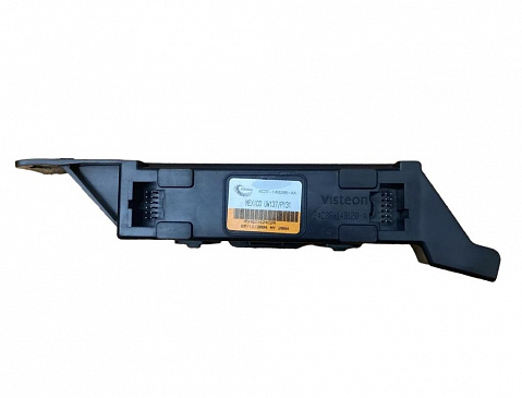 Ford F-Series Super Duty 2007-2010 GEM 4x4 Transfer Case Control Module (TCCM) Repair