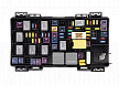 Fuse Box / TIPM Totally Integrated Power Modules